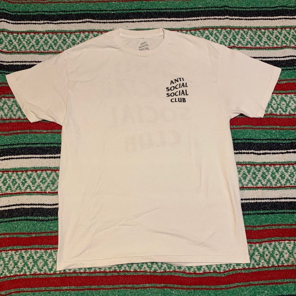 Anti Social Social Club